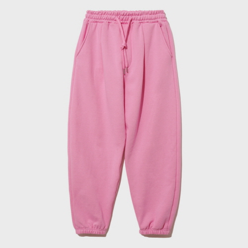 <span class="brd_txt">[FEPL]</span> Youthful Balloon Sweatpants Pink SJLP1328